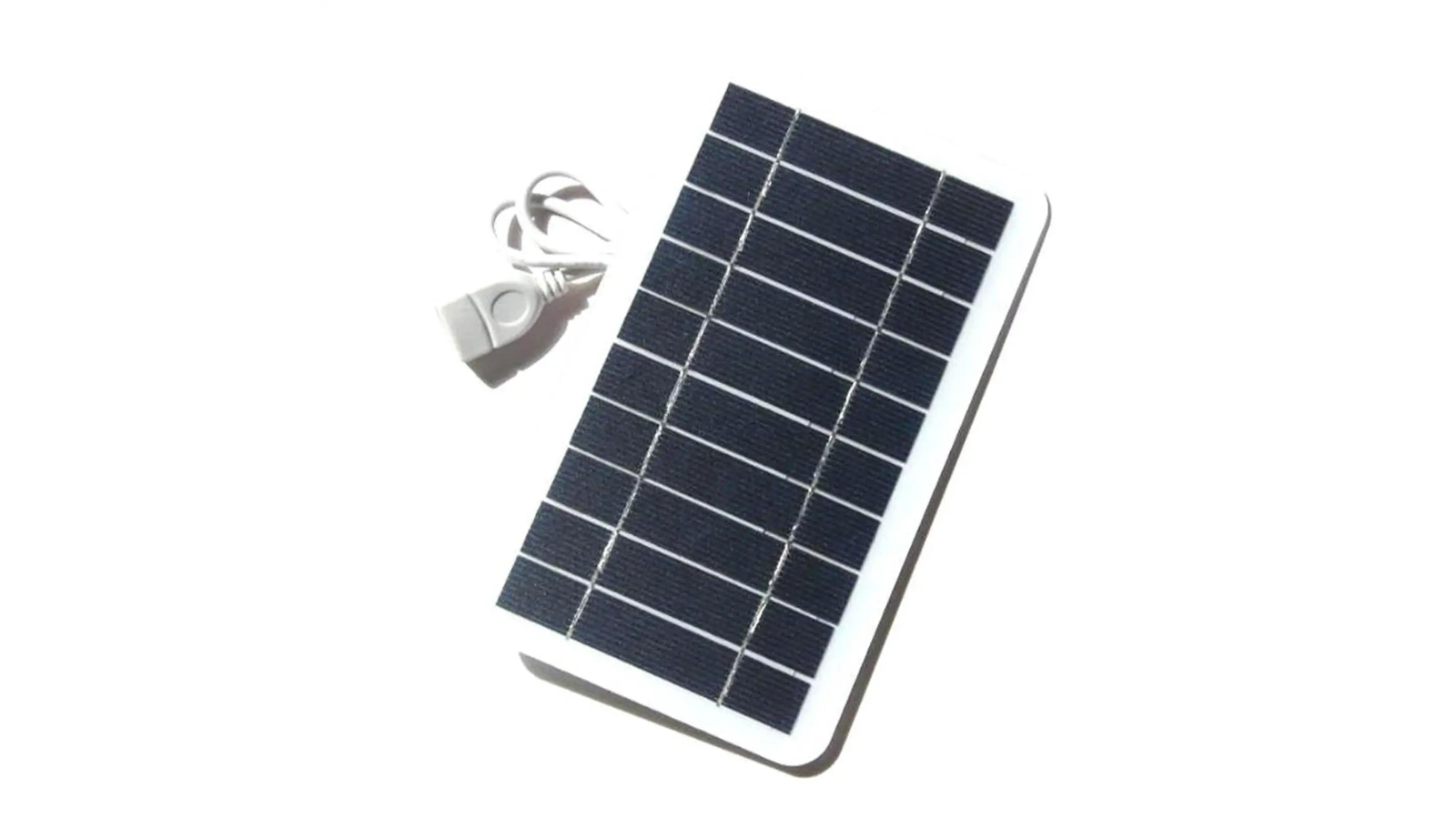 NNEOBA Portable Solar Panel