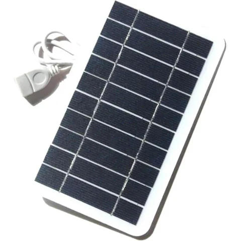 NNEOBA Portable Solar Panel