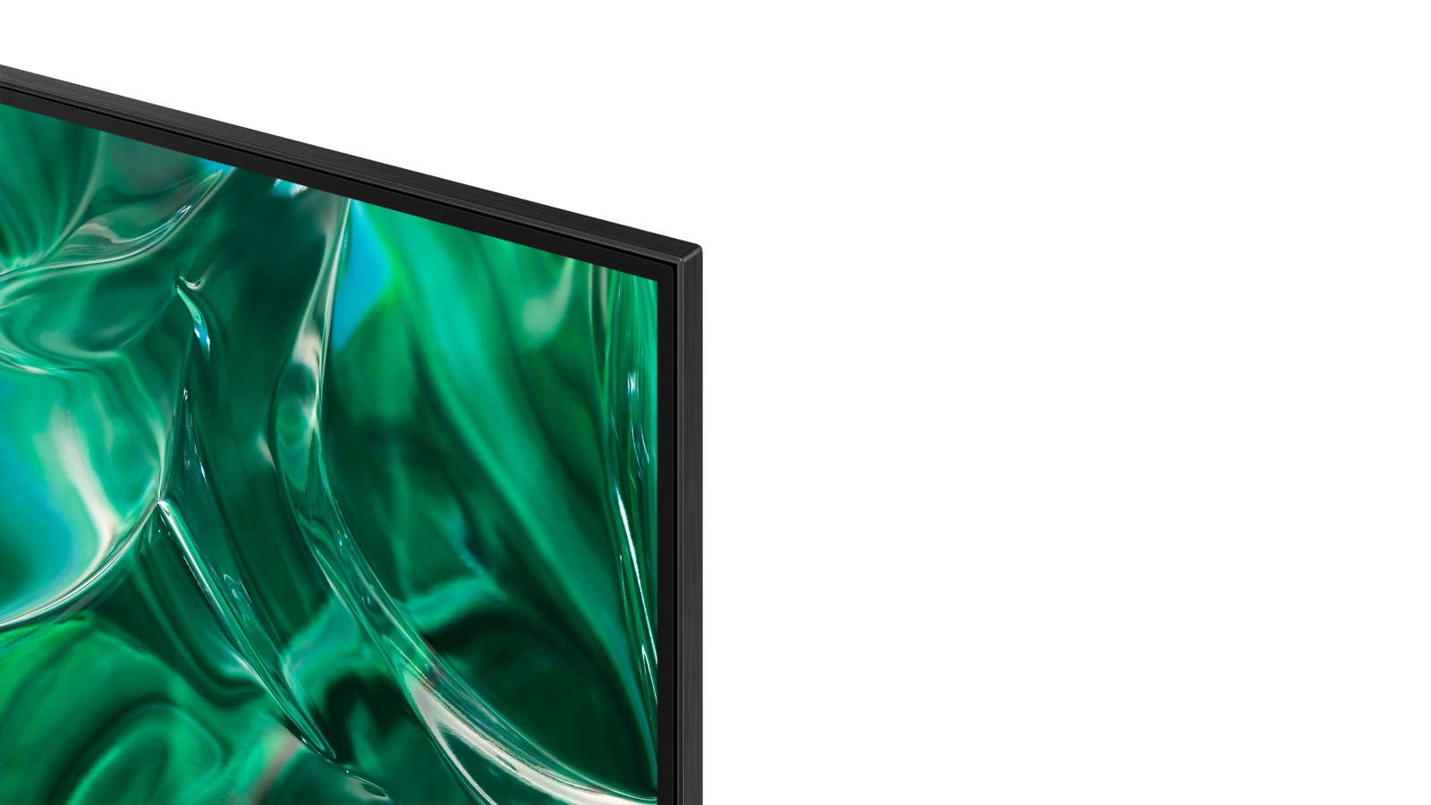 Samsung 77inch S95C OLED 4K Smart TV Harvey Norman