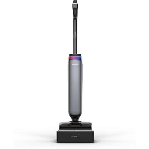 Tineco Floor One S9 Artist Steam Pro Wet and Dry Hard Floor Cleaner - Dark Grey