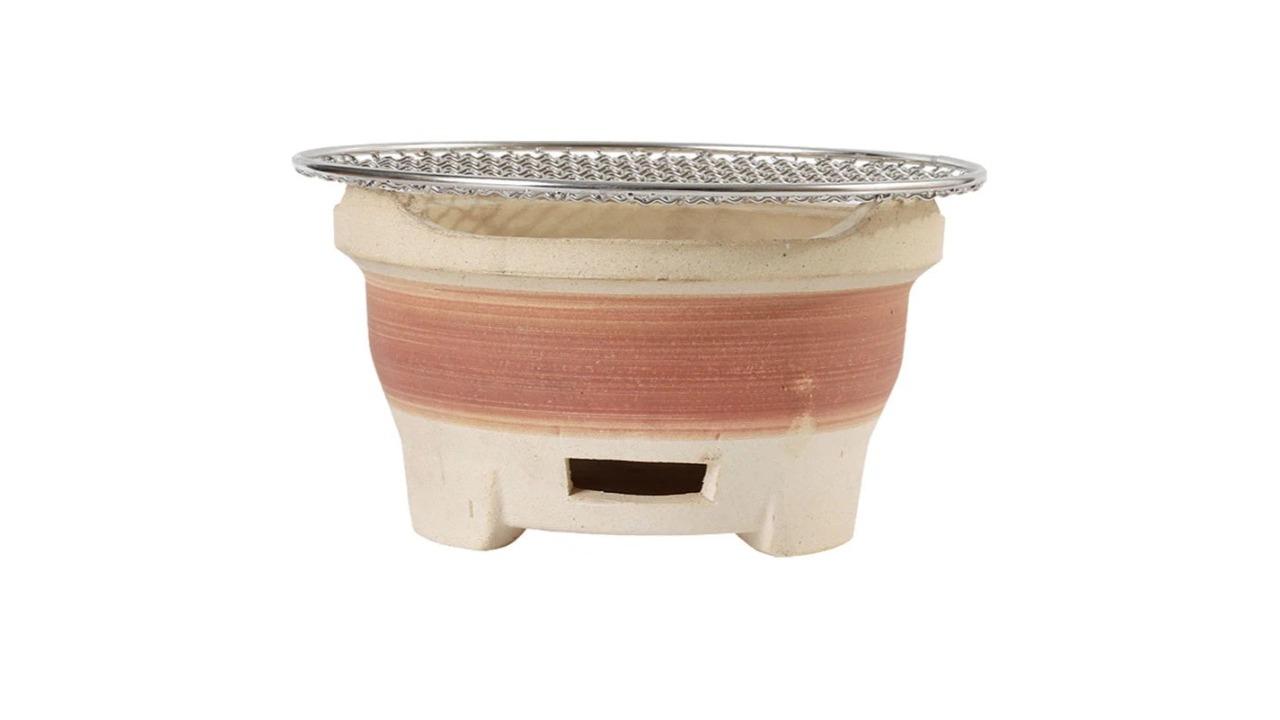 NNEOBA Outdoor Charcoal Grill Stove Tool
