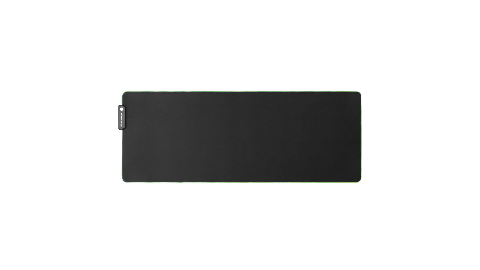 Desky LED Gaming Mouse Pad