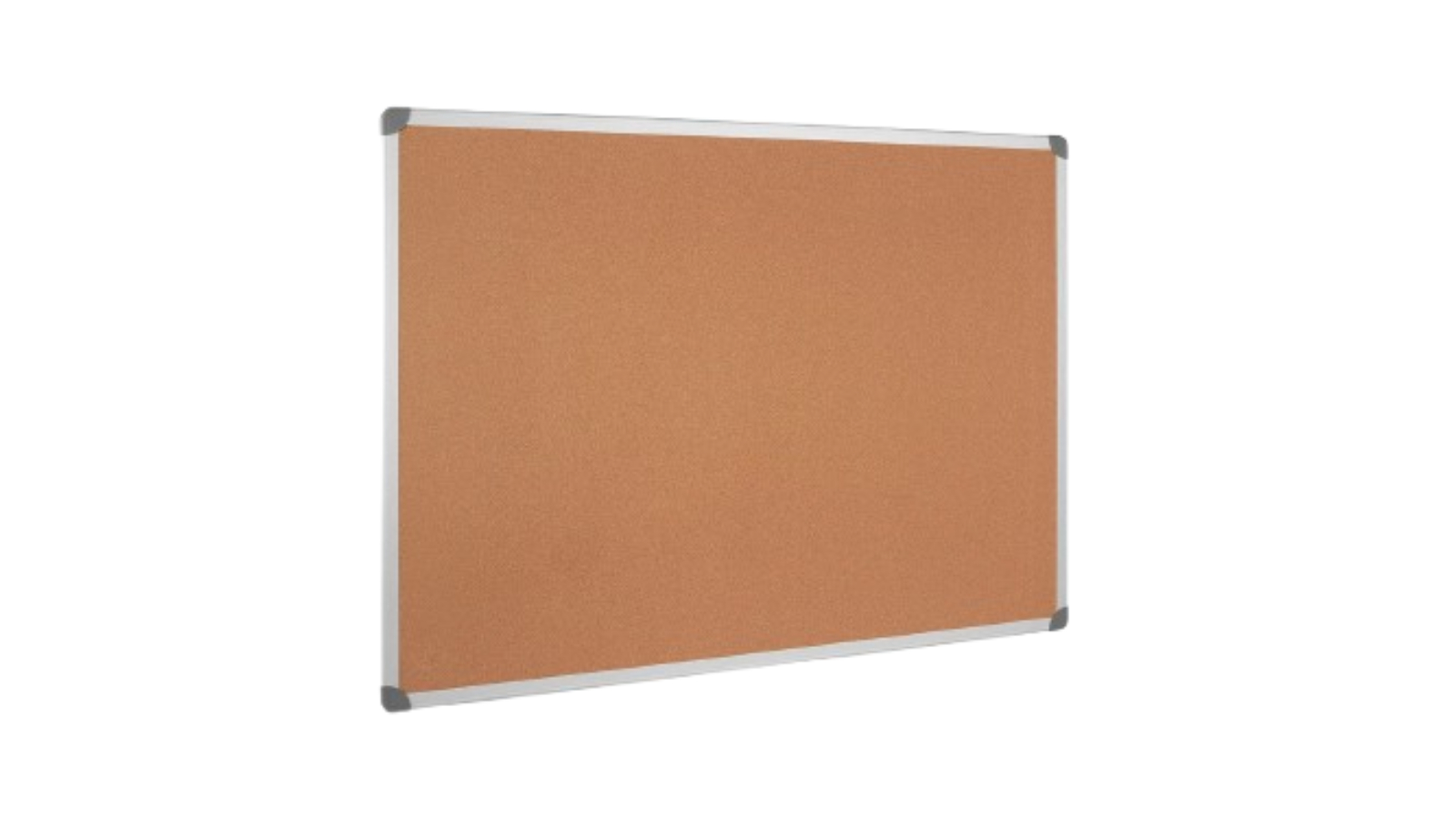 Desky Cork Pinboard - Large