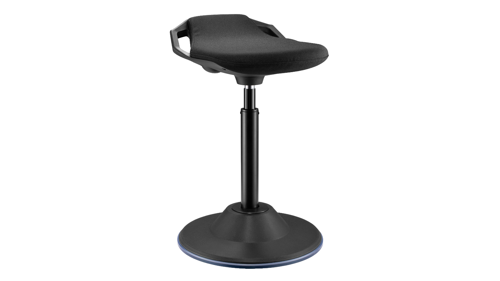 Desky Sit Stand Pro Active Stool