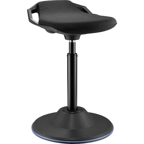 Desky Sit Stand Pro Active Stool