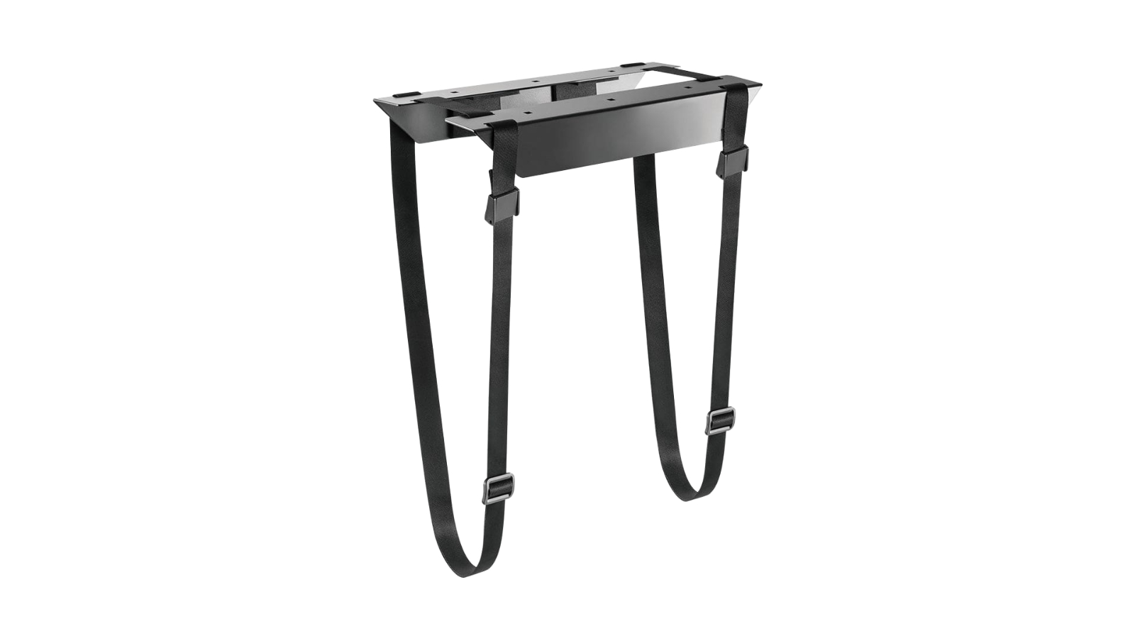 Desky Strap-On CPU Mount