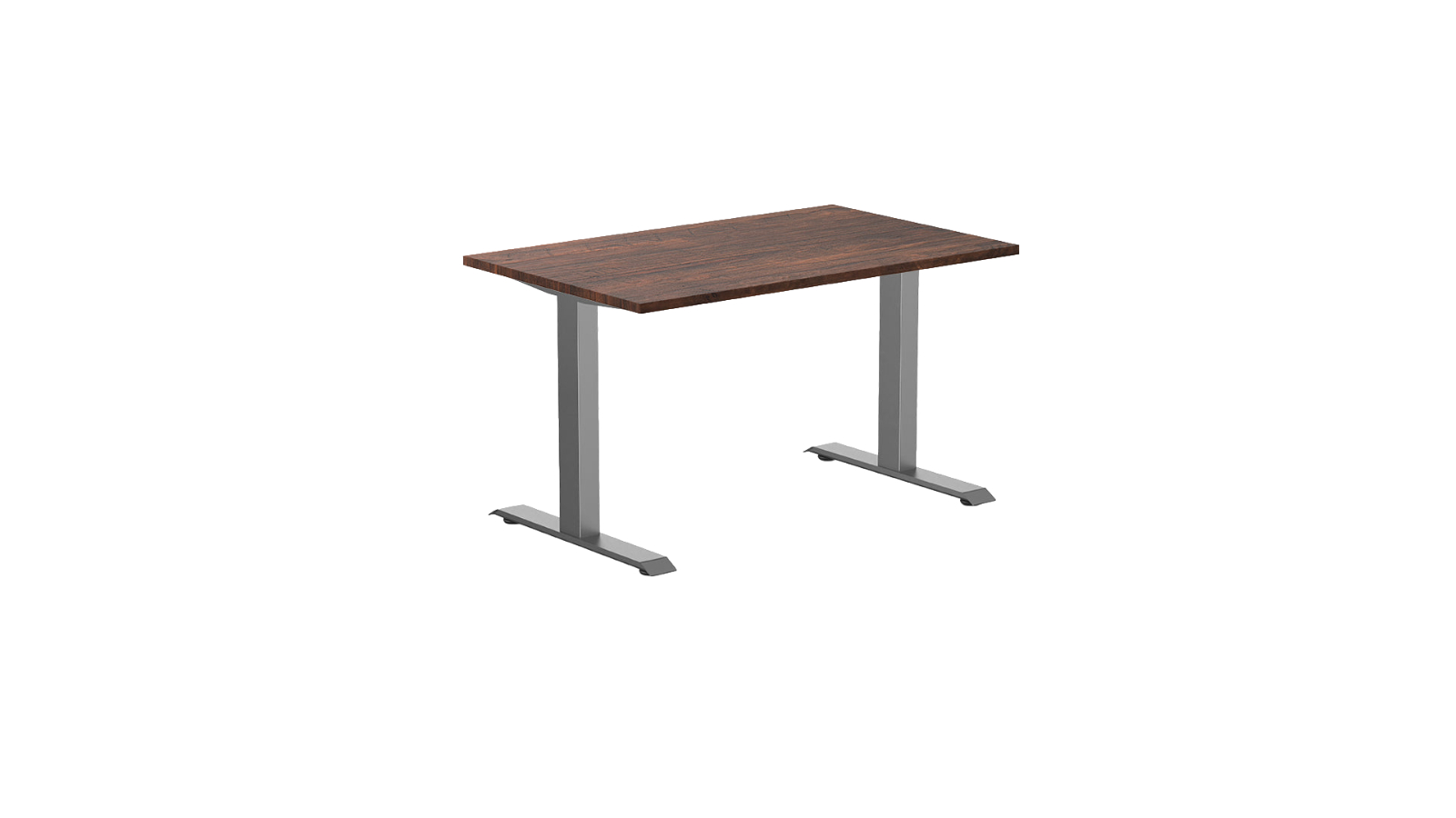 Desky 180 x 75cm American Rustic Pine Zero Softwood Office Desk - Space ...