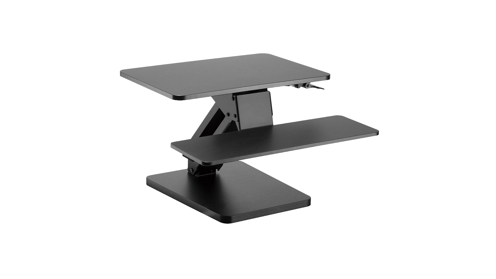 Desky Zero Standing Desk Converter