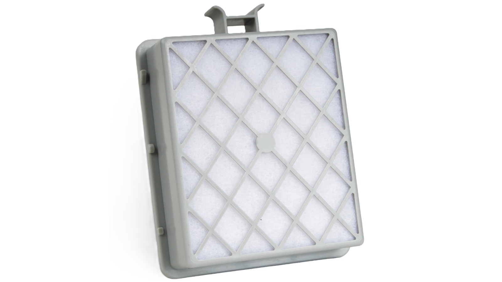 Hygieia Long Term HEPA Filter for Sauber SI-200, SE-400 and SC-100