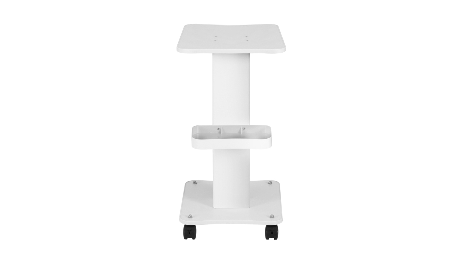 Embellir Salon Trolley Storage Stand