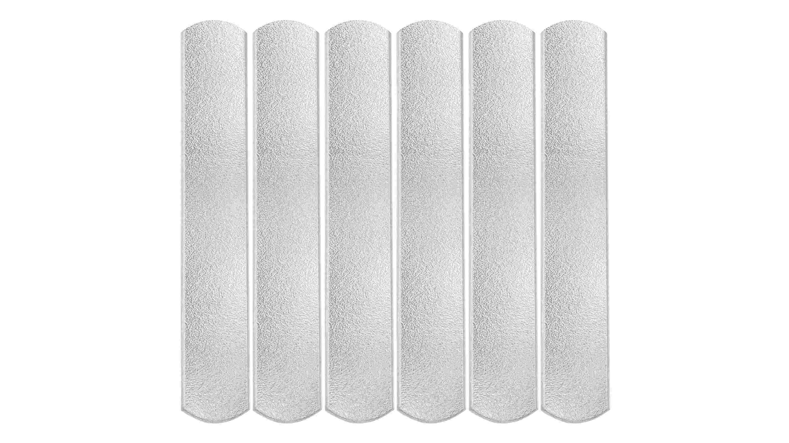 NNEOBA Adjustable Stainless Steel Gym Weight Plates