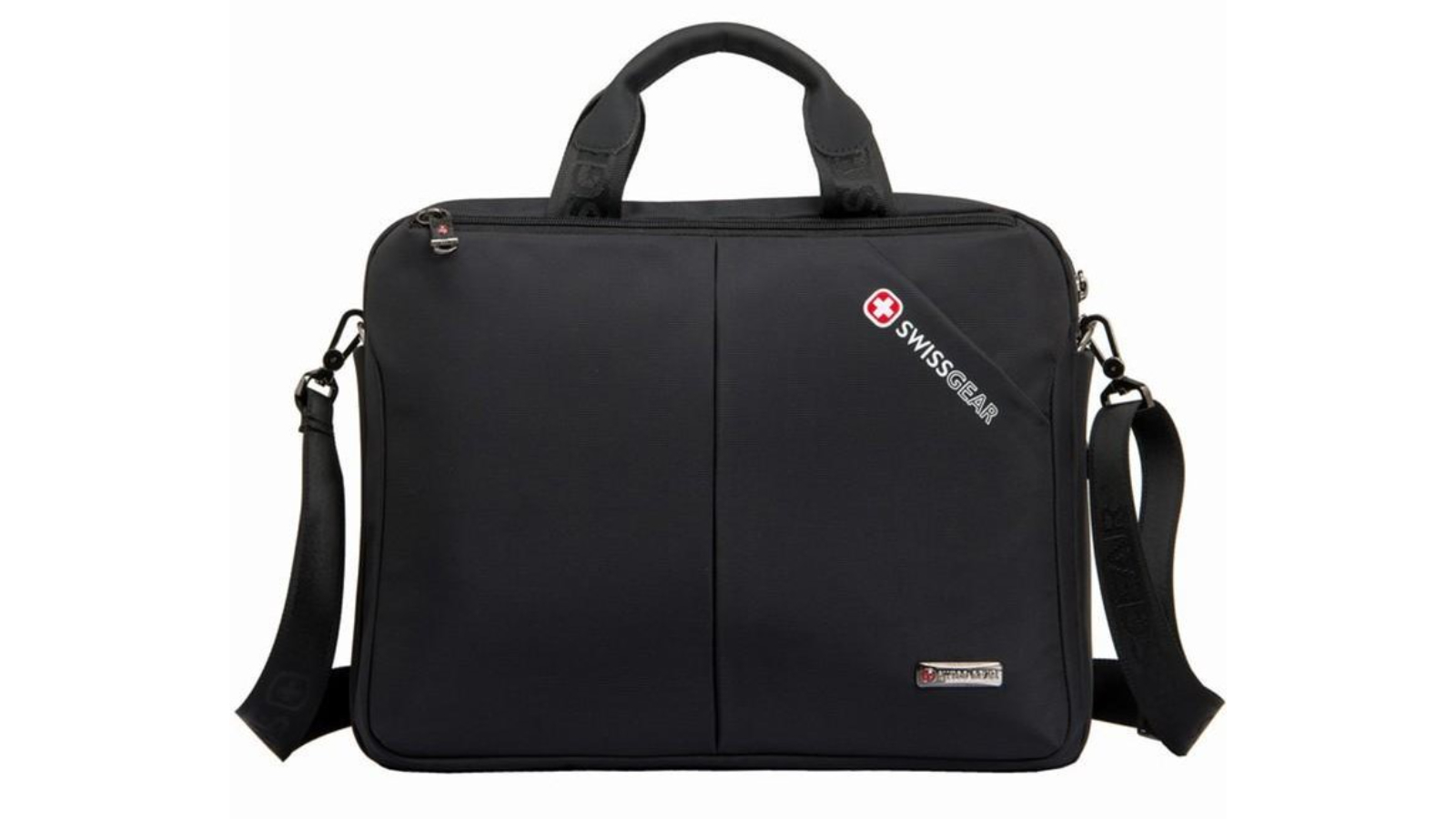 TODO Swissgear 14inch Laptop Briefcase Shoulder Bag
