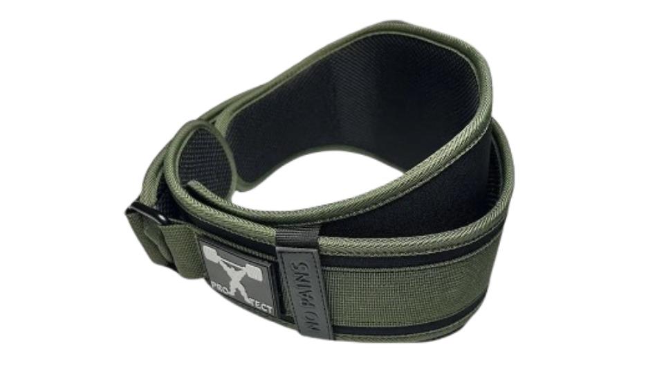 NNEOBA Weightlifting Fitness Belt