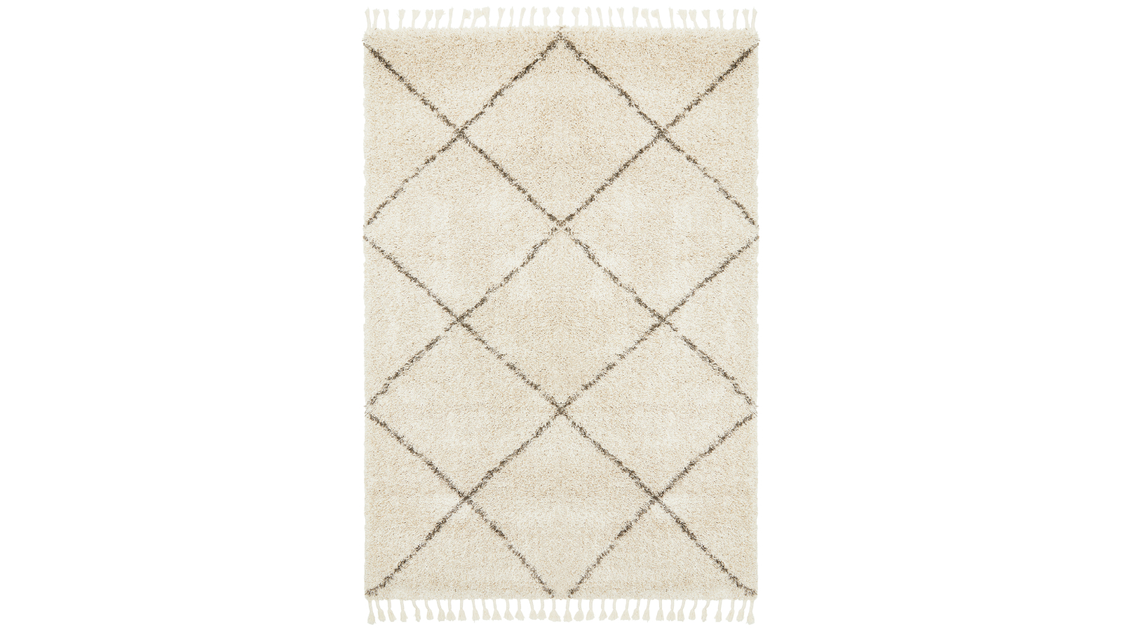 The Weave Studio Lya Natural Rug - 400 x 300