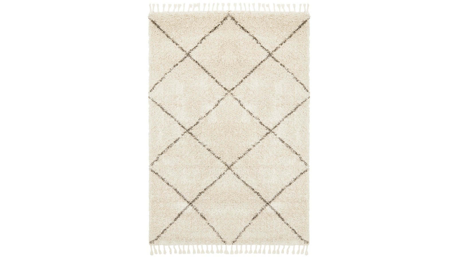 The Weave Studio Lya 22 Natural Rug