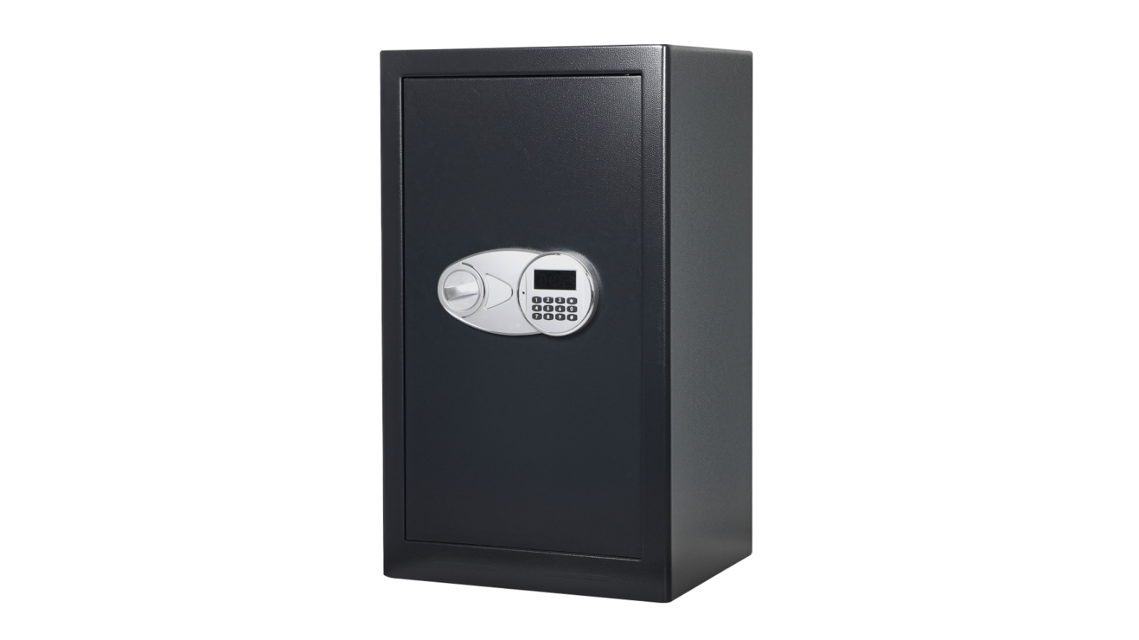 Levede Fireproof Security Box Home Office Cash Lock Deposit Password Safe - 85 Litre
