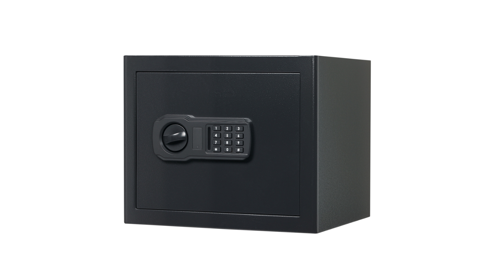 Levede Fireproof Cash Lock Deposit Password Security Safe Box - 31 Litre