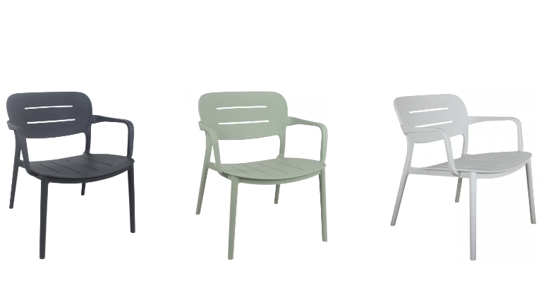 Sage Outdoor Pool Chair