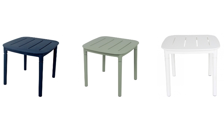 Sage Outdoor Side Table