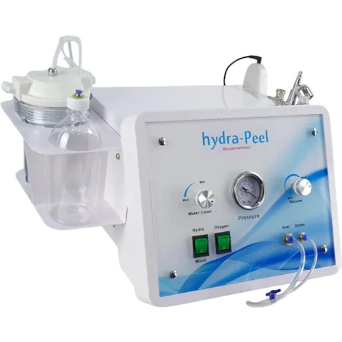 The Online Beauty Warehouse Salon Hydrodermbarasion Machine