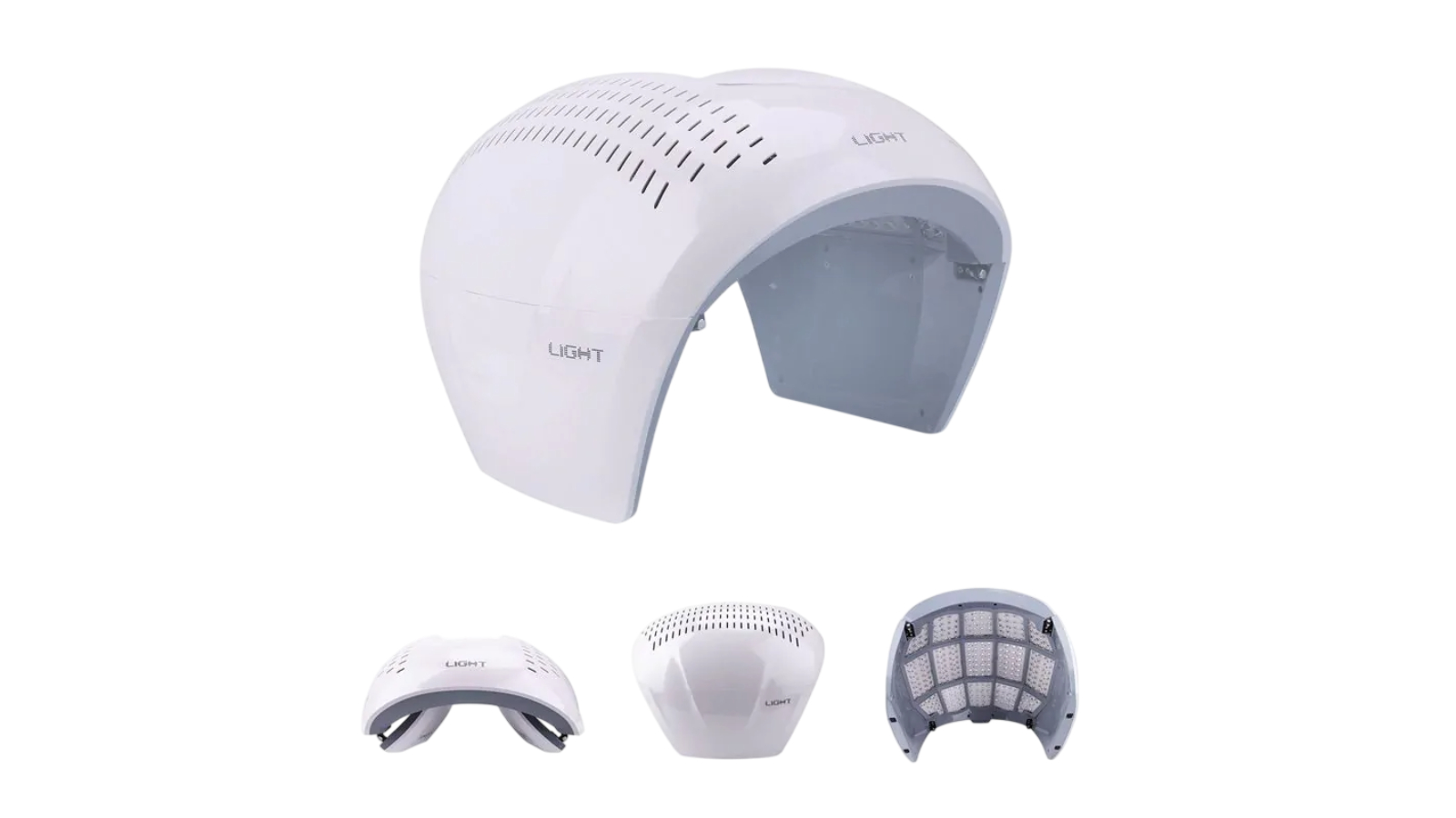 The Online Beauty Warehouse LED Salon Light Therapy Machine