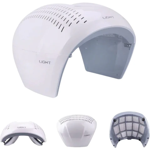 The Online Beauty Warehouse LED Salon Light Therapy Machine