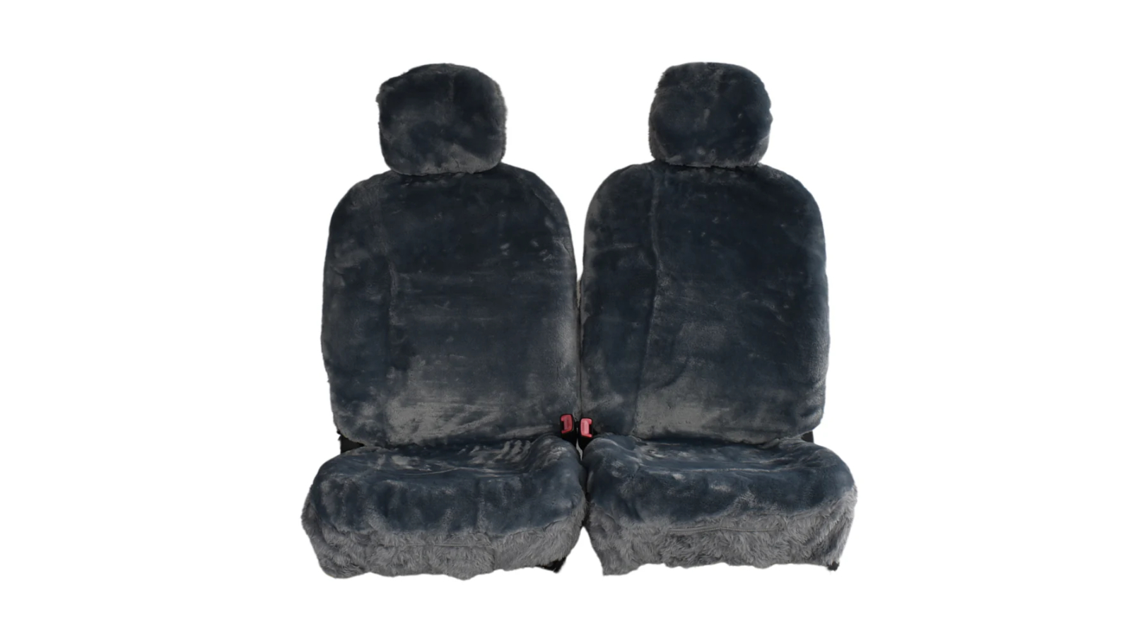 Alpine Sheepskin Seat Covers - Universal Size (25mm) main image 0