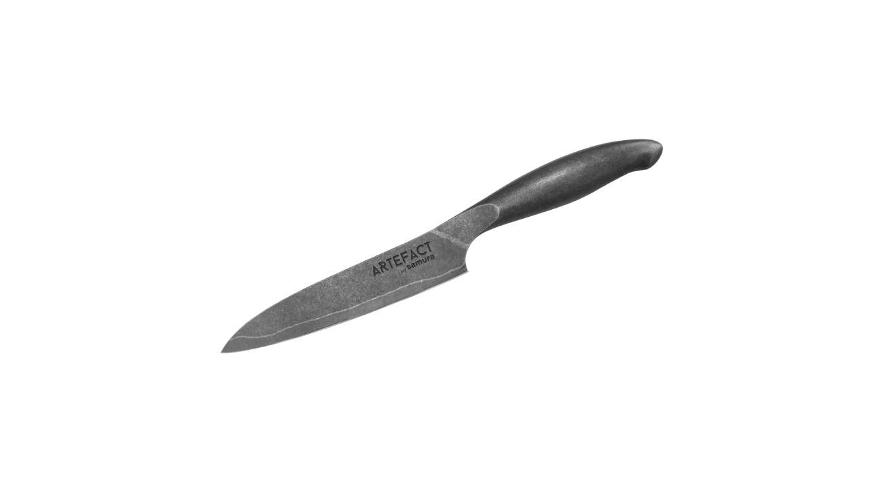 Samura Artefact Kitchen Utility Knife - 5inch