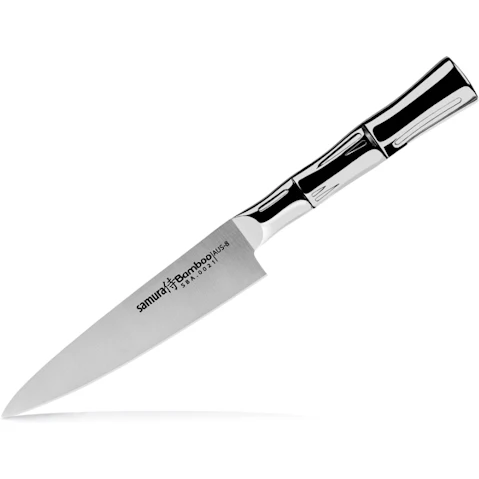 Samura Bamboo Paring Knife - 3.2inch