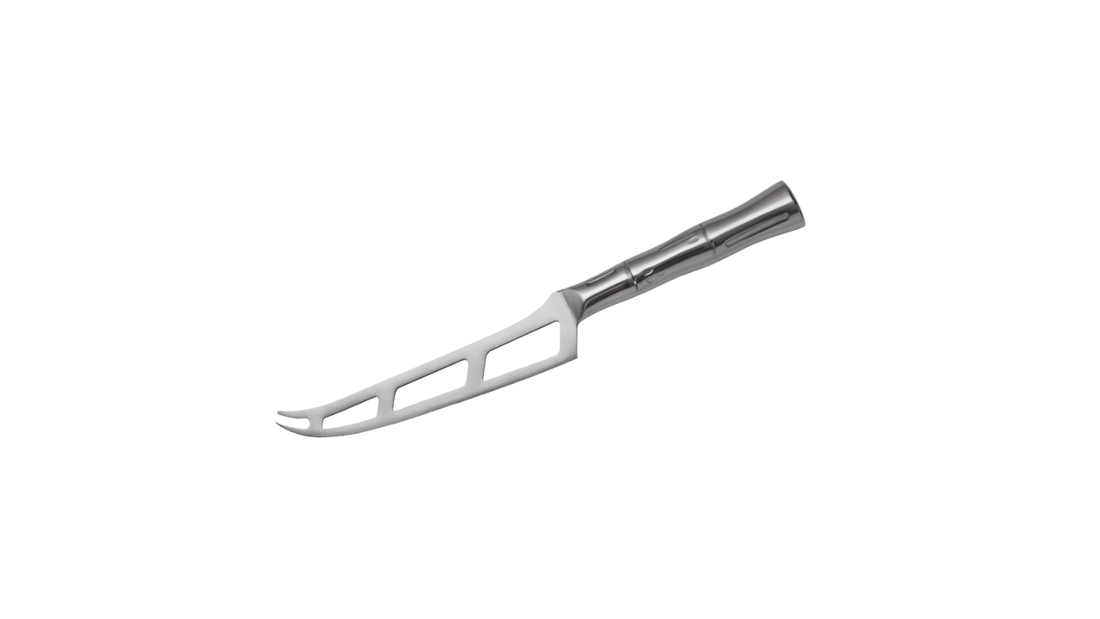 Samura Bamboo Soft Cheese Knife - 5.3inch