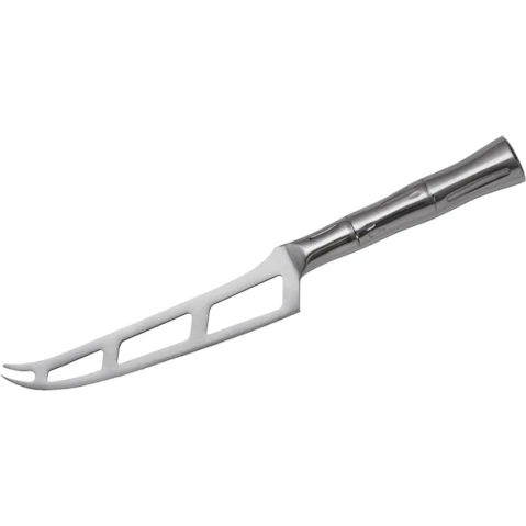Samura Bamboo Soft Cheese Knife - 5.3inch