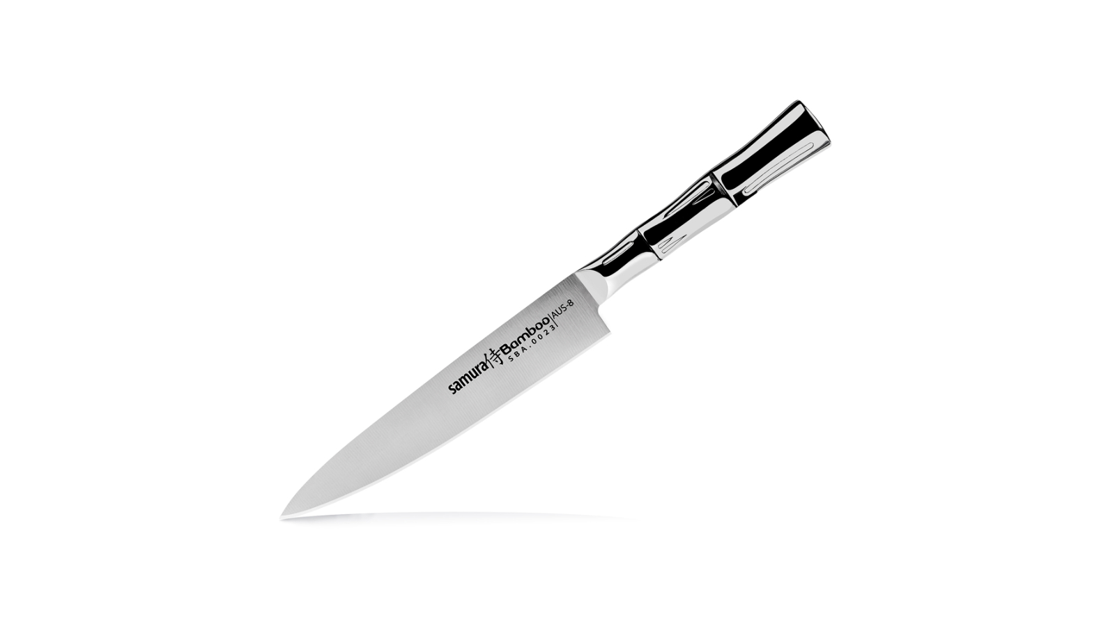 Samura Bamboo Utility Knife - 6inch