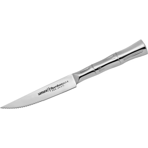 Samura Bamboo Steak Knife - 5inch