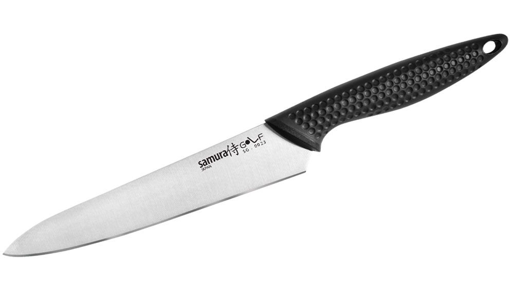 Samura GOLF 6-inch/15cm Utility Knife