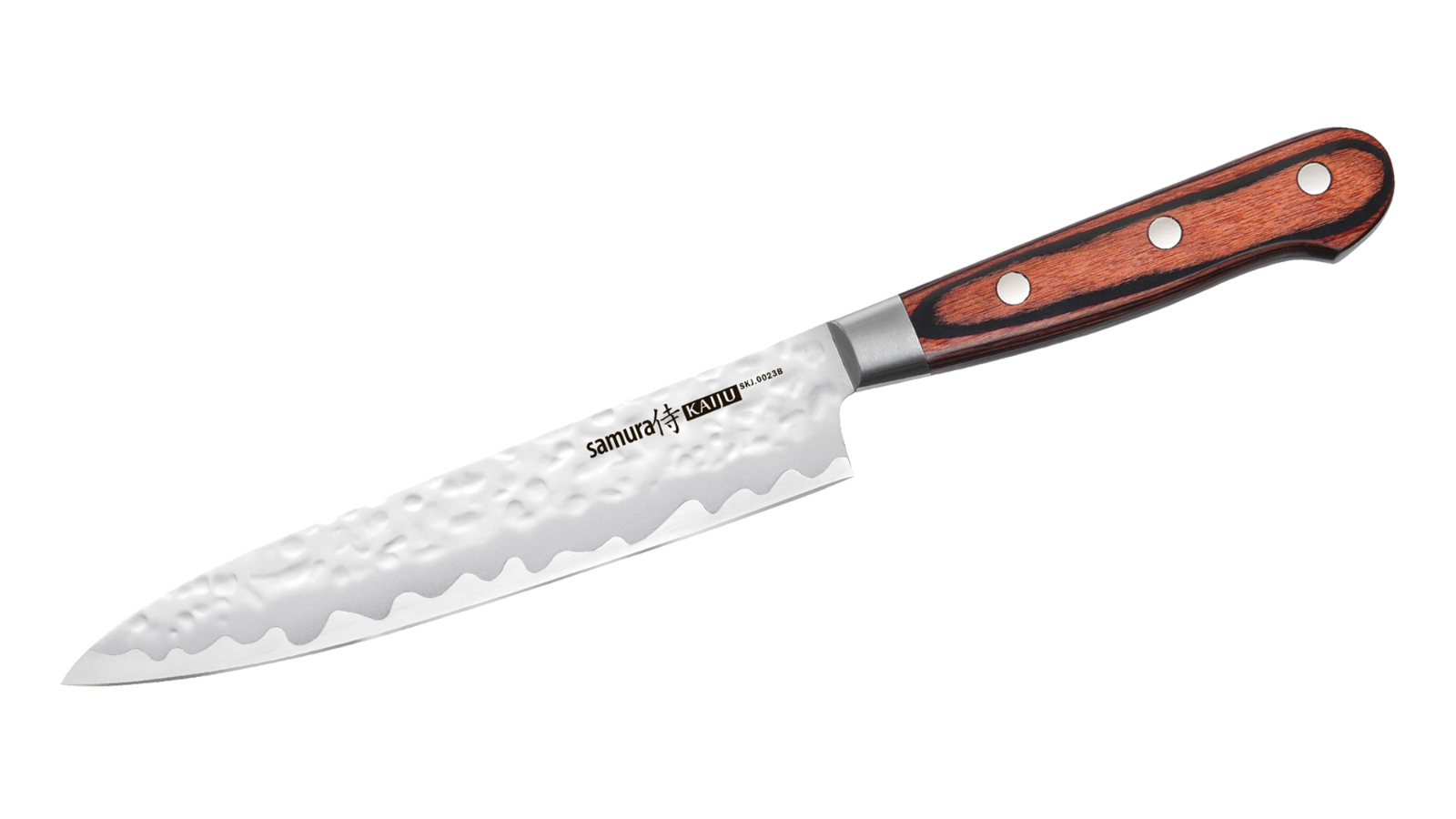 Samura Kaiju Utility Knife - 6.0inch