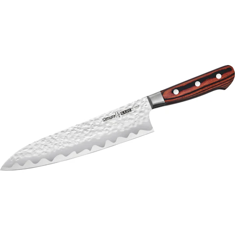 Samura Kaiju Chef's Knife - 8.3-inch