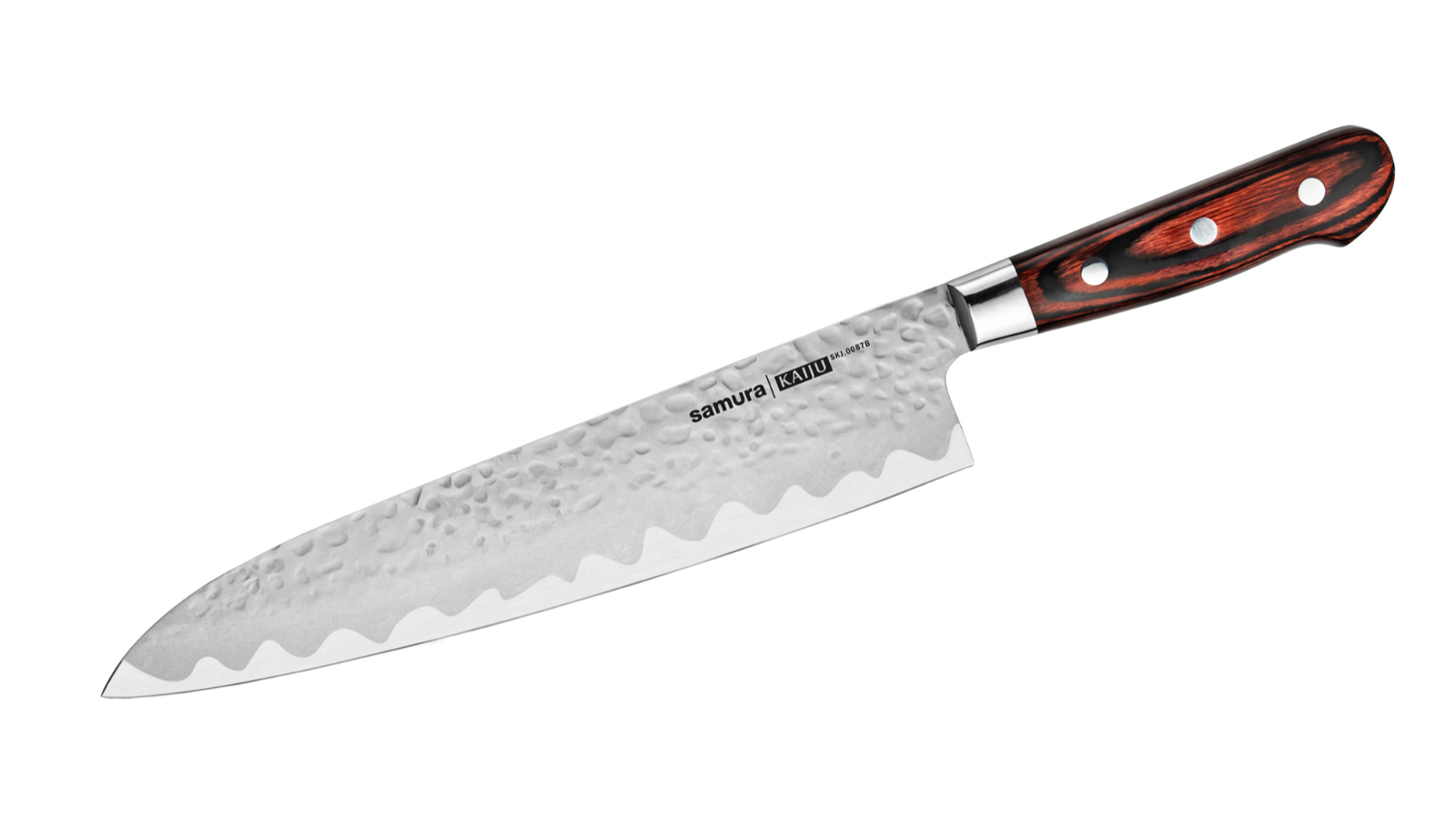 Samura Kaiju Grand Chefs Knife - 9.4inch