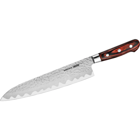 Samura Kaiju Grand Chefs Knife - 9.4inch