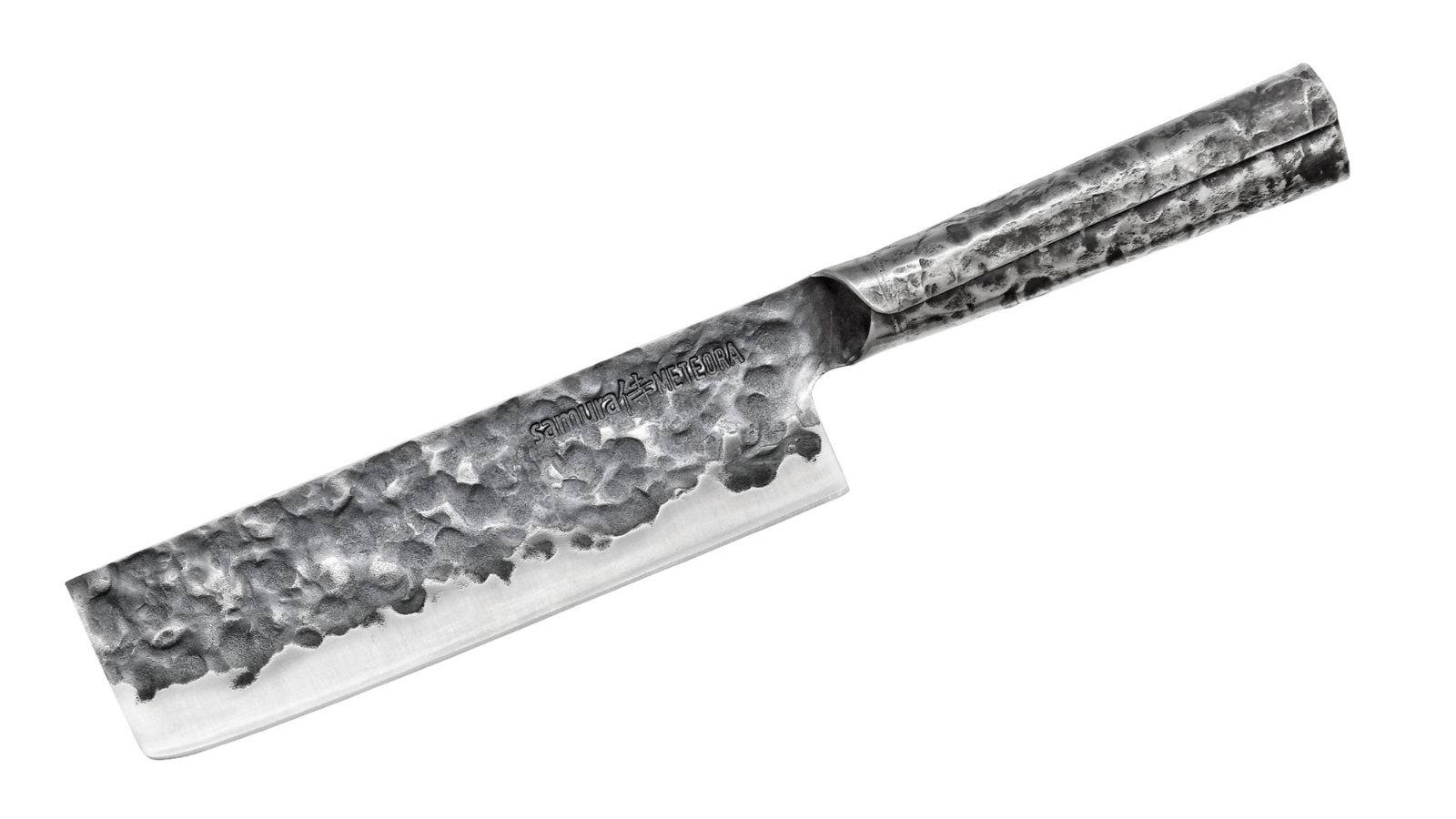 Samura Meteora Nakiri Knife - 6.8inch
