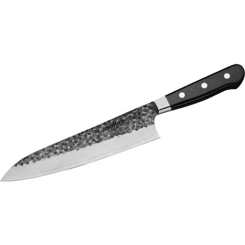 Samura Pro-S Lunar Chefs Kitchen Knife - 8.3inch
