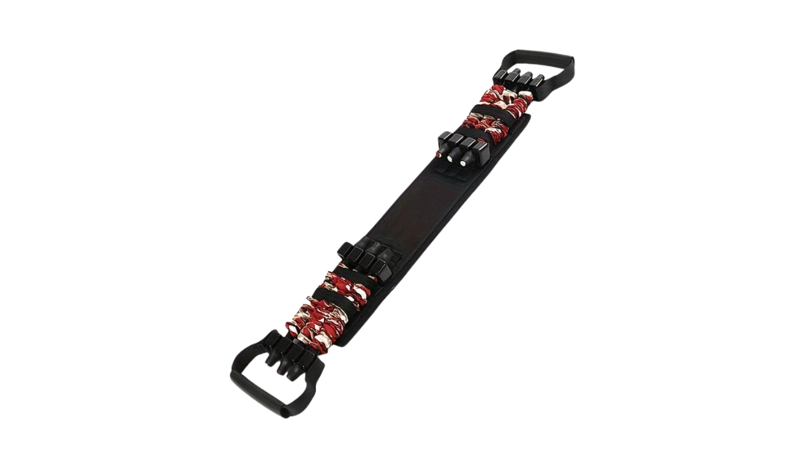 NNETM Chest Resistance Band for Home Fitness