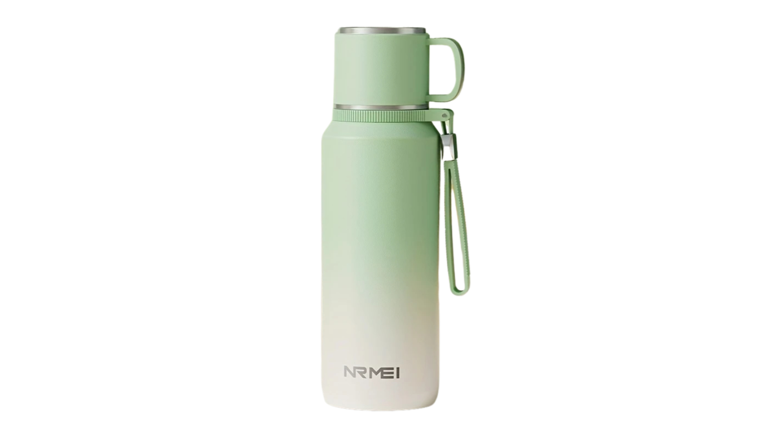 NNETM Thermos Vacuum Bottle Stainless Steel - 1500ml