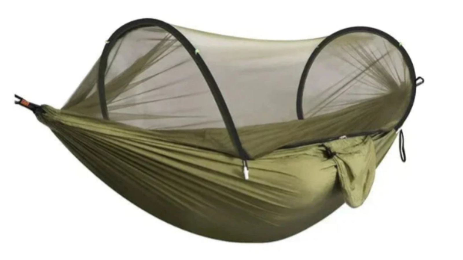 NNEOBA 3-in-1 Camping Hammock with Mosquito Mesh