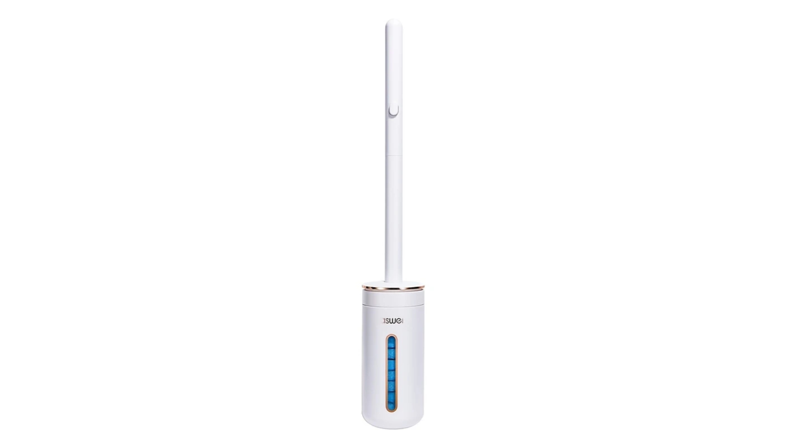 NNETM Disposable Toilet Brush Set