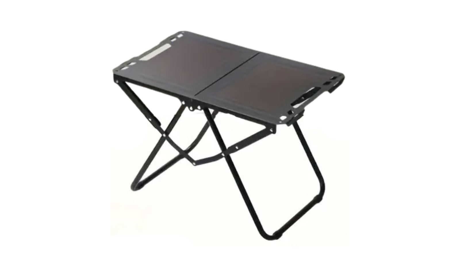 NNETM Portable Folding Camping Table