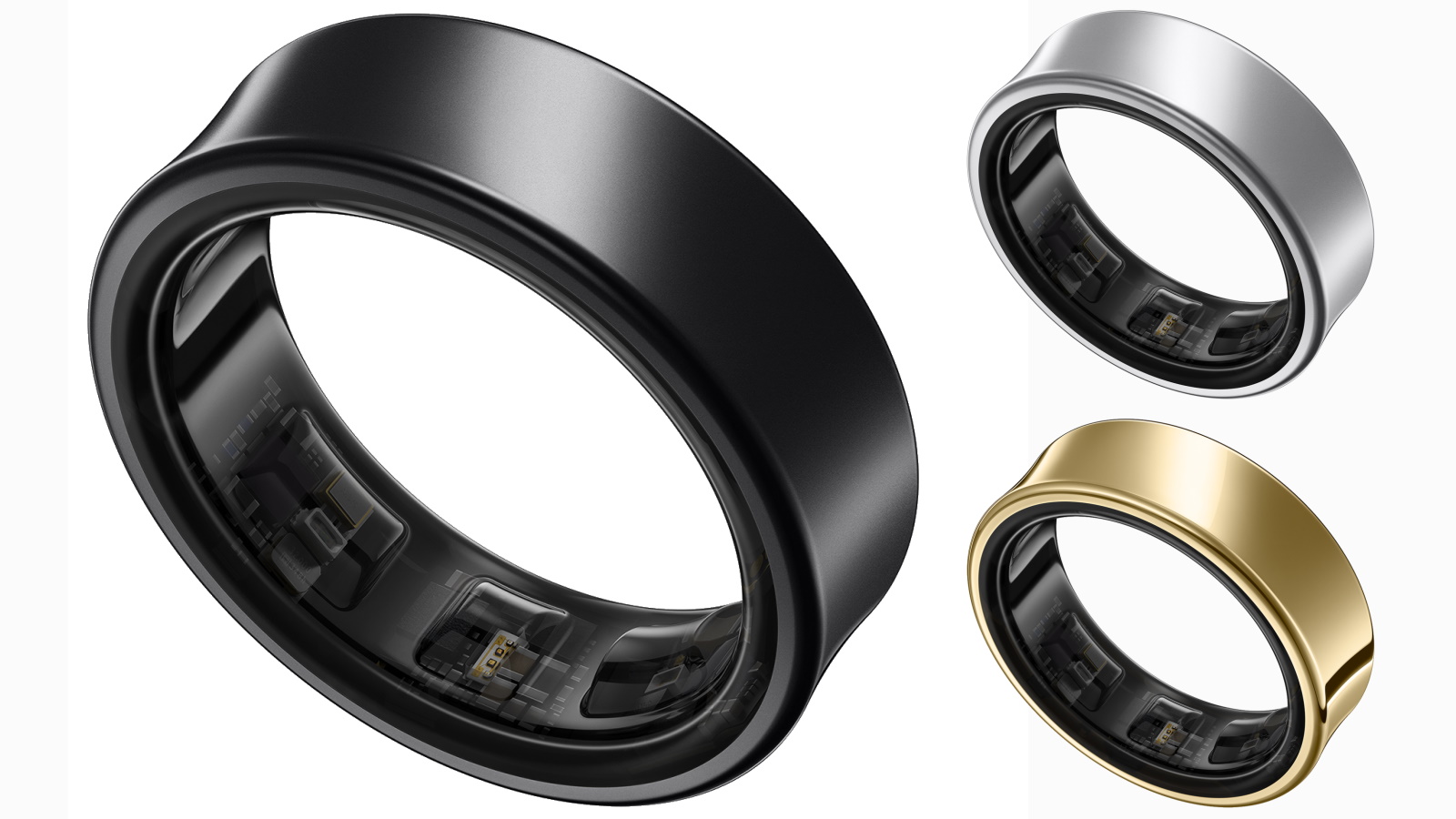 Samsung Galaxy Ring