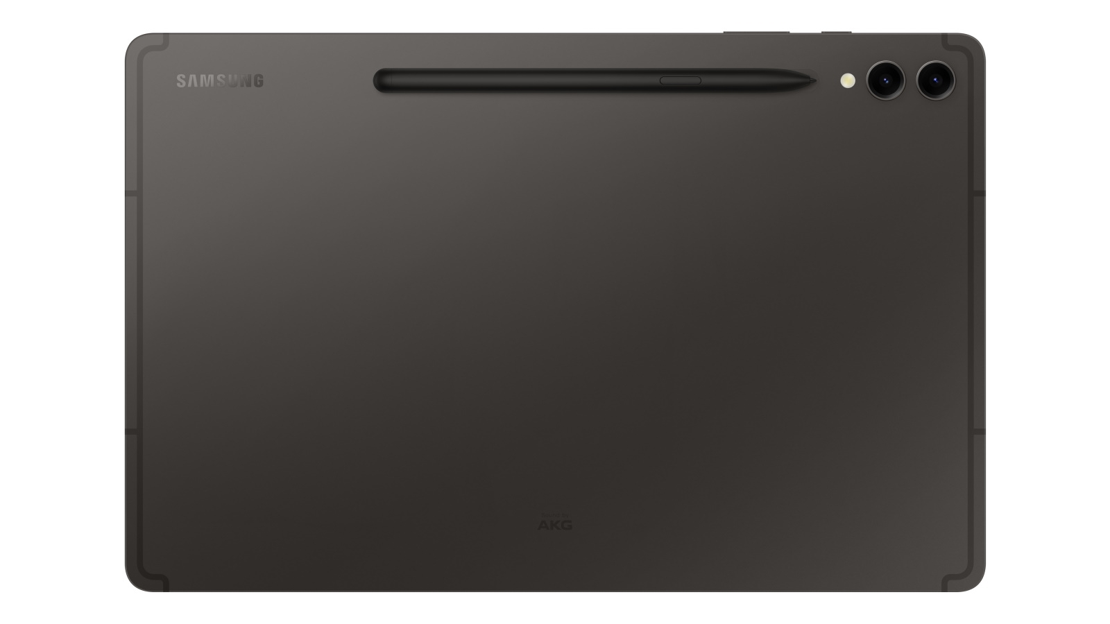 Samsung Galaxy Tab S9+ Wi-Fi 512GB - Graphite | Harvey Norman