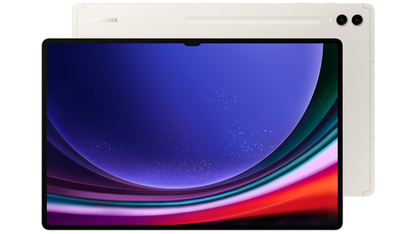 Samsung Galaxy Tab S9 Ultra 14.6" Wi-Fi 256GB (Beige)