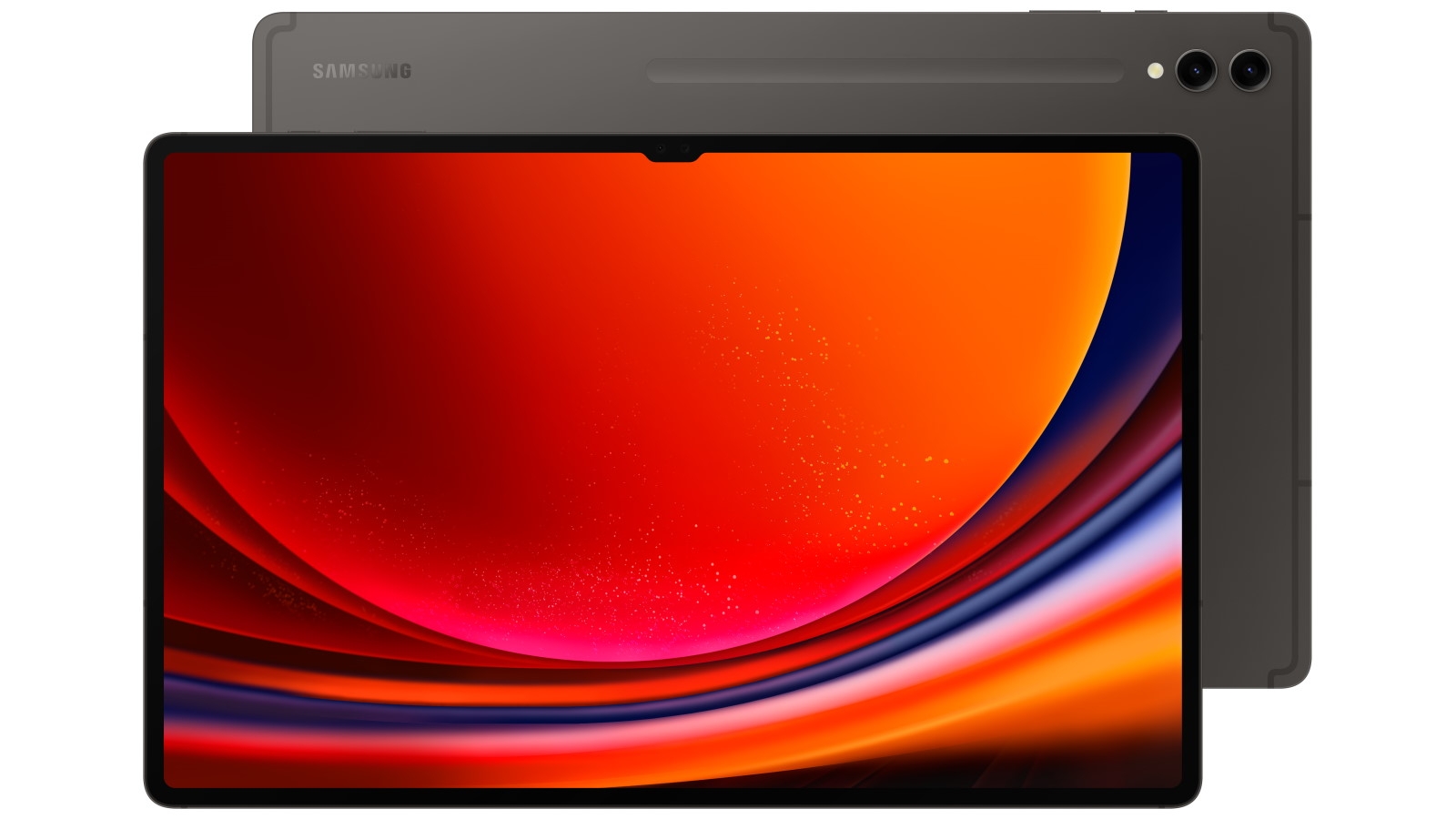 Samsung Galaxy Tab S9 Ultra Wi-Fi 1TB - Graphite