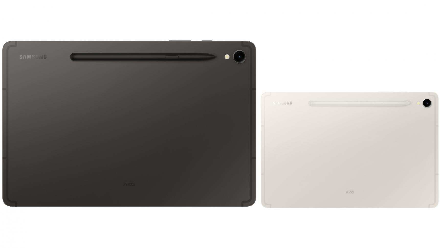 Samsung Galaxy Tab S9 Wi-Fi | Harvey Norman